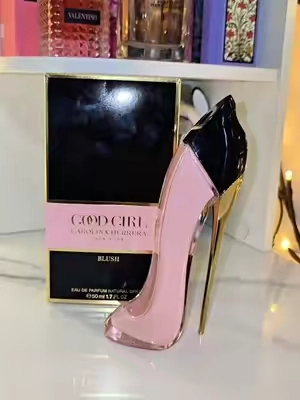 #carolinaherreragoodgirlparfum  #carolinaherreraperfume  #taconperfume  #goodgirlperfume  #tiktokshopcreatorpicks 