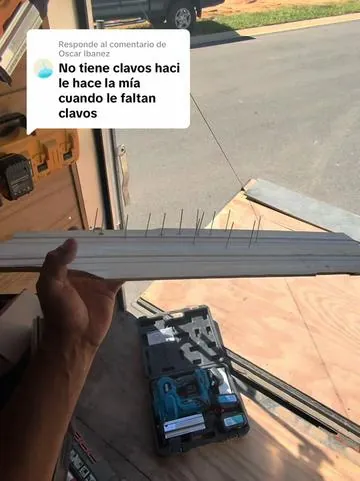 Respuesta a @Oscar Ibanez #tiktokmademebuyit 