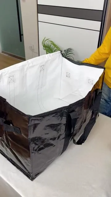 Back to School Prep! Giant Foldable Storage Bag for Textbooks & Bedding TinyWhenFolded LuggageHacks#MovingDaySaver#DormStorageSolutions#FoldableStorageBag#LargeCapacityStorage#HeavyDutyStorage#SturdyZipperBag#SpaceSavingStorage#CollapsibleBag#DurableStorageBag#ZipStorageBag#TinyWhenFolded#bigcapacitybagsioiconb LuggageHacks#movingtoatlanta 