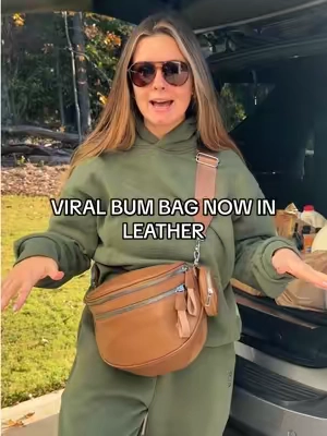 Hands down the bag I go for everyday!!!! Mini diaper bag or everyday purse, this is it!!! 🤩🤎 #irisandrainbow #bumbag #minidiaperbag #everydaypurse #mombag 
