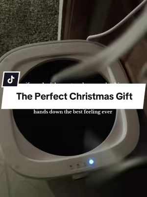 Seriously the best gift you can get someone!! It feels like you’re at the spa every night🧖🏼‍♀️ sooooo worth it!!! #christmasgift #christmasgiftideas #giftguide 