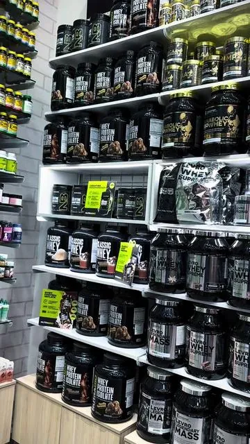 Wap jwenn carnivor mass lan nan link lan #coachjeffalfa #mass #protein 