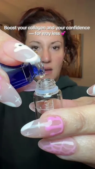 Transform your skin with this at-home micro-infusion anti-aging skincare system — a treatment that creates tiny micro-injuries to deliver rejuvenating serum deep into the skin while boosting natural collagen production. ✨ Fade wrinkles, dark spots, acne scars, and dull texture for a radiant glow — all at a fraction of the cost of in-office microneedling, with several months of treatments included in one kit! @Qure Skincare #AtHomeMicroneedling #AntiAgingSkincare #tiktokshopblackfriday #tiktokshopcybermonday #tiktokshopcreatorpicks  Disclaimer: Prices, sales, and promotions mentioned in this video were accurate at the time of posting and may change or expire without notice. Please check the product listing on TikTok Shop for the most current pricing and availability. ⚠️ Disclaimer: This product is not intended to diagnose, treat, cure, or prevent any disease. Statements in this video are for general wellness and informational purposes only. Results may vary. Always consult your healthcare provider before starting any new supplement or regimen. Disclaimer: These are just my personal opinions and experiences — this isn’t professional advice. Everyone’s results may vary. 
