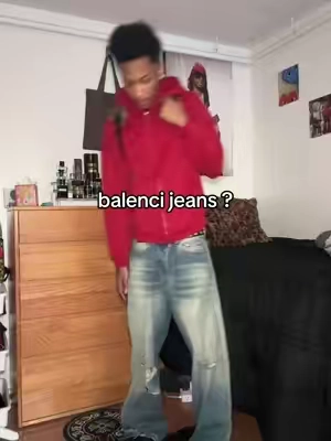 best jeans on this app #fyp #jeans #baggy #mnml #fashion 