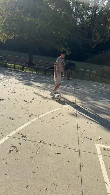 #mikasa #soccerball #pelotadefutbol #futbol #harimizzy 
