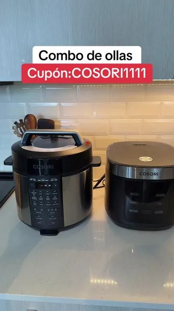 #paratiiiiiiiiiiiiiiiiiiiiiiiiiiiiiii #cosori #ollacosori 