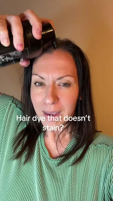#hairdyeshampoo #tiktokshopcreatorpicks #tiktokshopblackfriday #tiktokshopcybermonday 