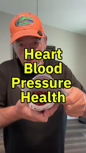 Heart and blood pressure help in a bag! #healthylifestyle #hearthealth #microingredientssuperbrandday @Micro Ingredients 