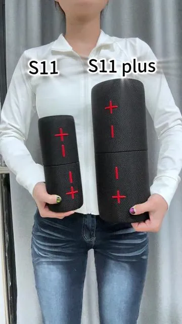 Split speaker for surround sound🔥#blutoothspeaker #portablespeaker #splitspeaker #speakers #loudspeaker #plussplitspeaker #TikTokShopCreatorPicks