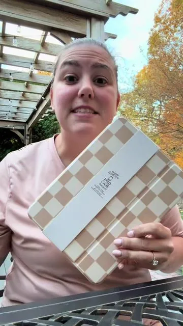 Elyse Breanne Designs iPad cases are everything — protective, aesthetic, and perfect for creators, students, and moms on the go 💕 #ipadcase #ipadcover #ipadaccessories #elysebreannedesign #giftideas 