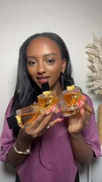 Love this perfume 🥰 #perfumetiktok #perfumereview #oakchaperfume #christmasgiftideas #perfumelovers 