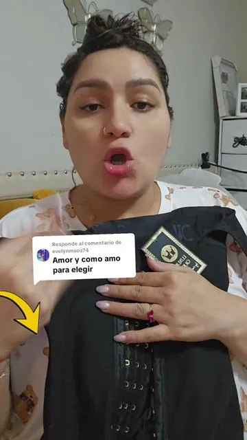 Respuesta a @evelynmuoz74 