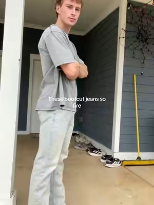 #bootcutjeans #codyjames #bootbarn 