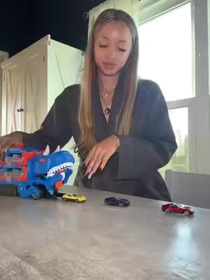One of the coolest new toys for the kids #tiktokshopblackfriday #tiktokshopcreatorpicks #toys #giftforkids #Christmas 