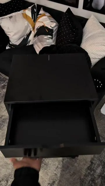 comment below if you need an organizer 🪞🥂🫧 i definitely think we ALL need one & this is literally perfect for EVERYTHING. perfect drawer space & all 🤌🏽 THIS IS A MUST HAVE !!! 