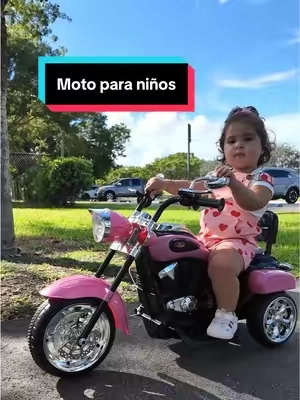 Esa miradaaa en su nueva moto #kidsmotorcycle#kidselectriccars#tiktokshopblackfriday#tiktokshopholidayhaul#tiktokshopcybermonday  