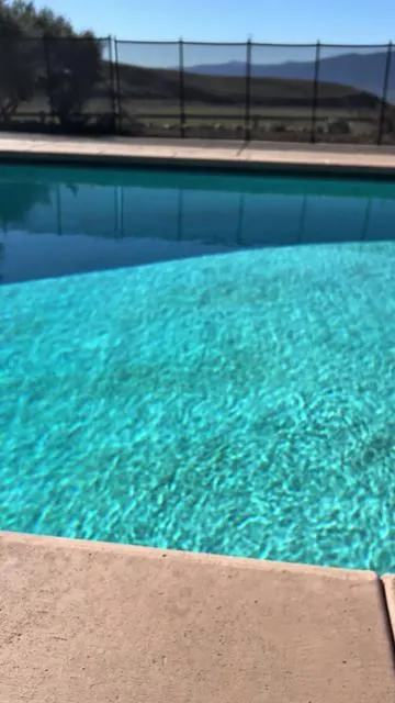 Click the cart to purchase! #profeliz #chlorinatingtablets #pool #poolcleaning #swimmingpool 