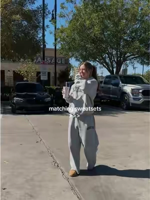 perfect for fall ☁️🍂🧸
