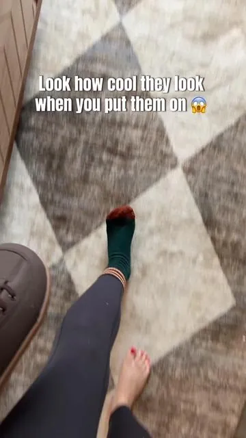These Hobibear high too barefoot shoes are IT!!! #hobibear #barefootshoes #tiktokshopcreatorpicks #tiktokshopcybermonday #TikTokShopBlackFriday  