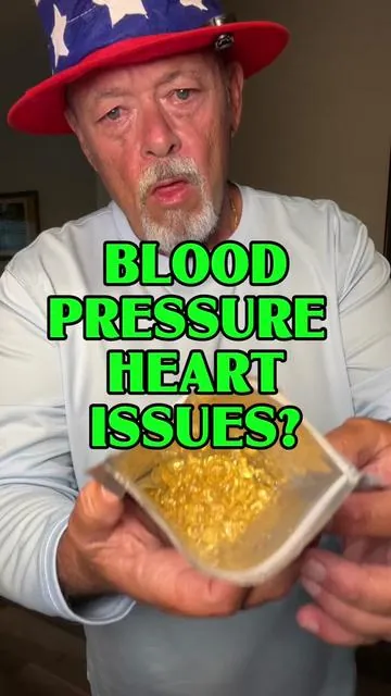 Blood pressure heart issues? #hearthealth #healthylifestyle #tiktokshopcybermonday #tiktokshopblackfriday @Micro Ingredients 
