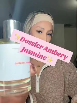 ❤️✨Born in Roma vibes for less✨#dossier #dossierfragrances #dossieramberyjasmine #dossierperfumes #tiktokshopblackfriday  @Dossier Perfume 