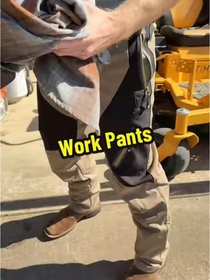 #workwear #workpants #bluecollar #tiktokshopblackfriday #tiktokshopcybermonday #tiktokshopcreatorpicks 