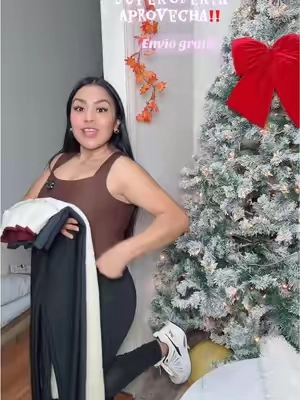 Súper oferta chicas aprovechen #licrasdefrio #leggingsdeinvierno #leggingsforradosdelana #leggingsoutfit 