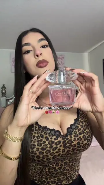 #viral #fyp #versaceperfume 