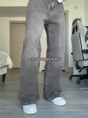 6’2 170 wearing 34x32 #menspants 