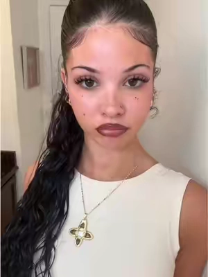 @OKAYLOVE so cute! #fyp #okaylovelashes #lashclusters #mangalashes 