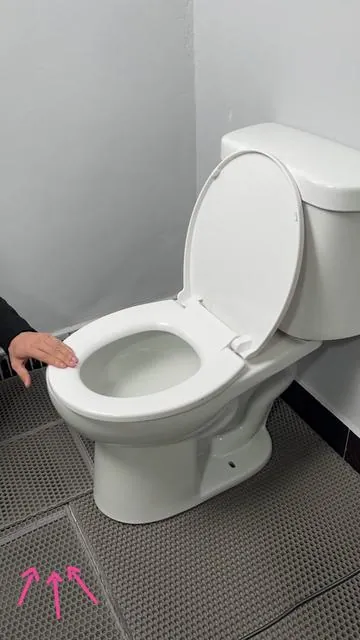 Upgrade Your Bathroom with These Heavy-Duty Fixing Bolts 💪  #BathroomUpgrade #ToiletHardware #DIYProject #StrongAndDurable #FixItRight