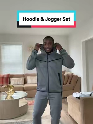 Best track suit for everyday casual wear.