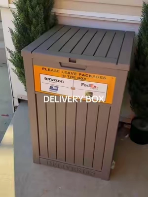 Delivery boxes are a must!  #deliverybox #tiktokshopcreatorpicks #tiktokshopblackfriday #tiktokshopcybermonday 