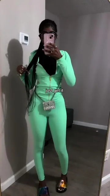 This set so tea🍵💕. #foryou #foryoupage #twopieceset #viral #fashiontiktok 