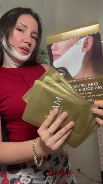 #papada #mask 