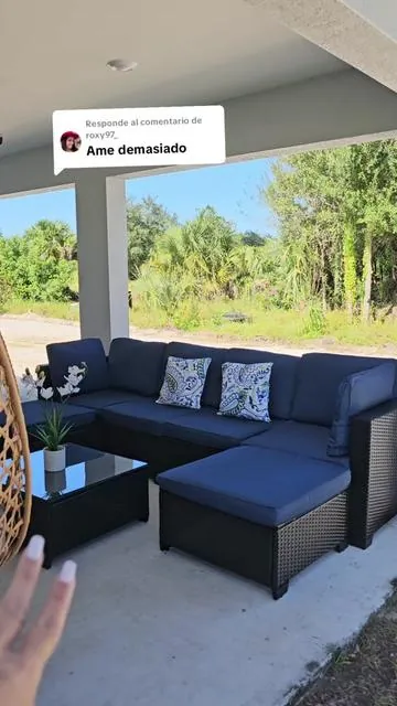 Respuesta a @roxy97_  #mueblesdepatio #furniture #latinos #tiktokshop #paratiiiiiiiiiiiiiiiiiiiiiiiiiiiiiiiiiii 