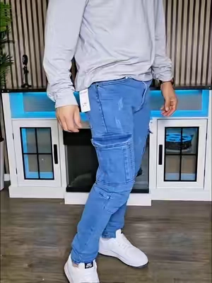 #menscargo  #pantalontipocargo  #pantalonparahombre  #tiktokshopcybermonday  #tiktokshopblackfriday 