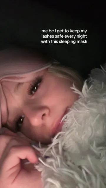 and it’s so cozy