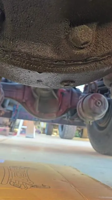 Air Blow 100% recomendada #peterbilt389 #lapetra #roadangelexpress #dueñooperador #diy 