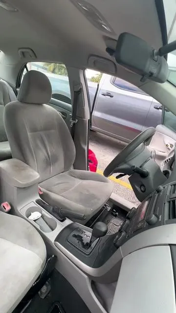 Estos forros de asiento. Si hablamos de calidad, precio para mí es una de las mejores opciones que hay para darle vida nueva a los asientos de un carro, además que están en un precio espectacular aquí en Tik Tok Shop #forrosdeasientos #carseatcover #autoshow #autoshop 