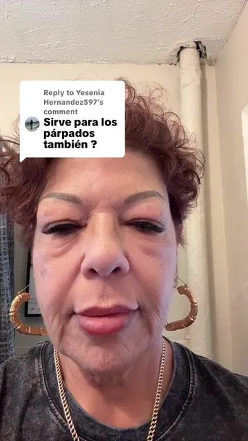 Replying to @Yesenia Hernandez597 @Peter Thomas Roth Labs #SuperBrandDayBFCM #Piel##undereyebags #pielsana 