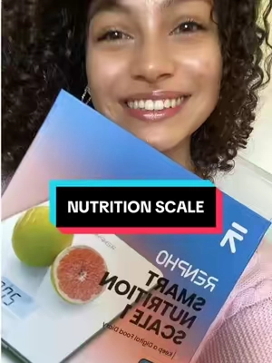 winter arc about to go crazy #nutritionscale #calories #winterarc 