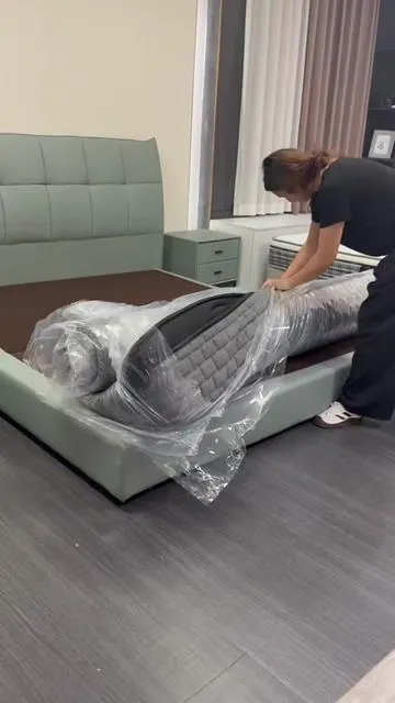 Comfortable mattress #mattress #tiktok #memoryfoam #hybrid #tiktokshop 