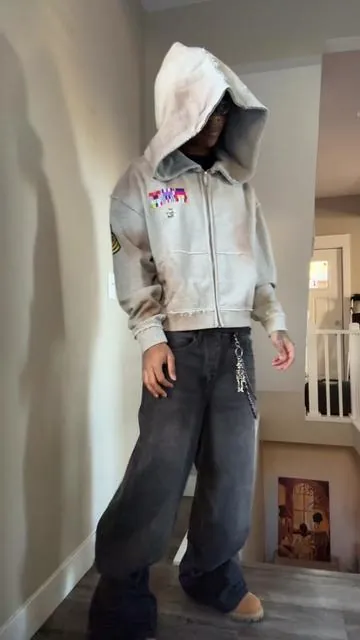 #fypシ #viral #fashion 