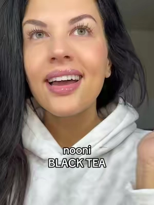 ‼️ BACK AGAIN!

#nooni #virallipstain #tiktokshopcreatorpicks #tiktokshopblackfriday #tiktokshopcybermonday @nooni 