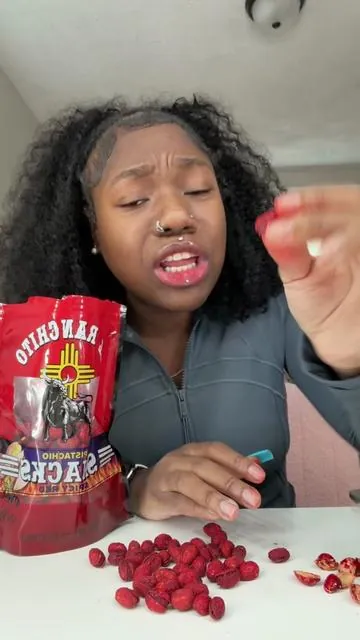 My new favorite go to Snack 🚨