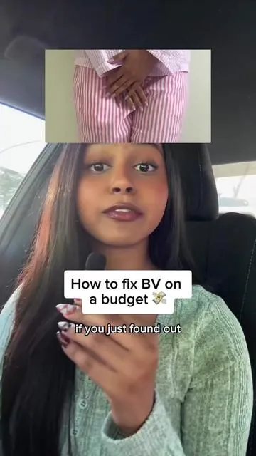 About half of all women will experience BV at some point.  It’s not about hygiene; it’s a bacterial imbalance that happens when the healthy lactobacillus in your v@gina drops and odor-causing bacteria take over. The first step is always to see your doctor for treatment but the next step is just as important: rebuilding your microbiome. Our Happy V Prebiotic + Probiotic helps restore that balance with clinically studied Lactobacillus and Bifidobacterium strains that support a healthy v@ginal pH. The PreforPro® prebiotic works by targeting bad bacteria first, giving the good ones room to grow. If you’ve been dealing with BV and have questions, ask them below and if you’re ready to start rebuilding your balance, you can find our Happy V Prebiotic + Probiotic on TikTok Shop 🩷 #happyv #bvrelief #supplementsforwomen #phbalance #bvhelp