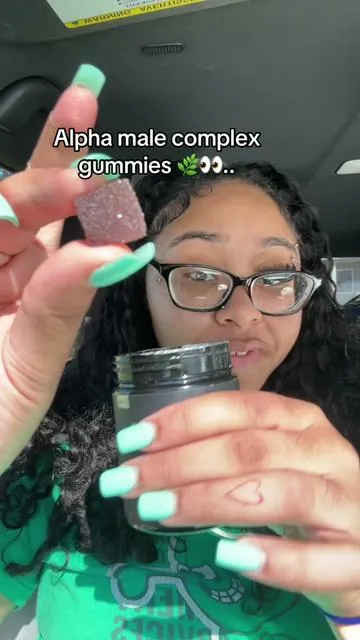 Putting yall on #tiktokshop #viral #tiktokshopblackfriday #alphamale #wellness 