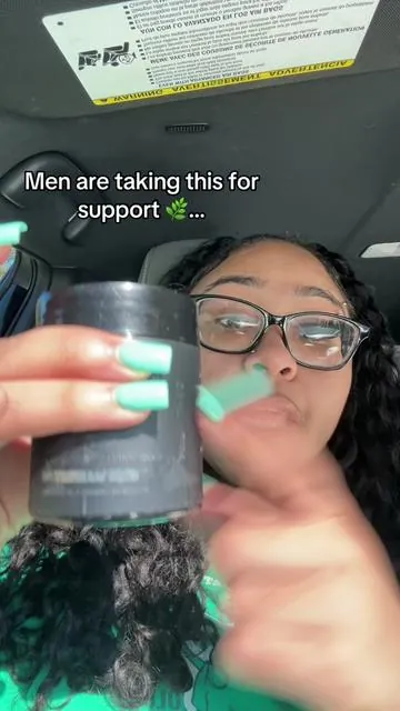 Putting yall on game #tiktokshop #viral #tiktokshopblackfriday #alphamale #wellness 