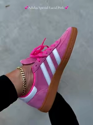 #tiktokshopcreatorpicks #tiktokshopblackfriday #adidasspezial #adidas #sneakers 